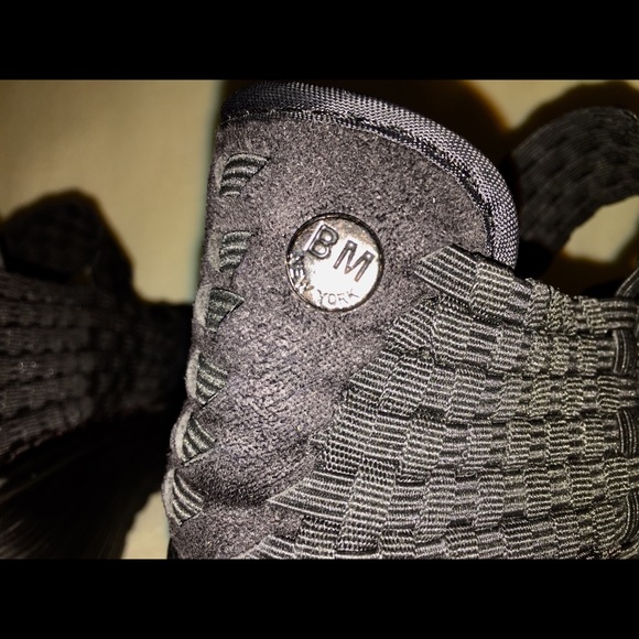 Bernie Mev Wedge Platform Heels - Picture 5 of 7